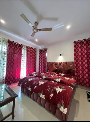 Meer Mansion Homestay